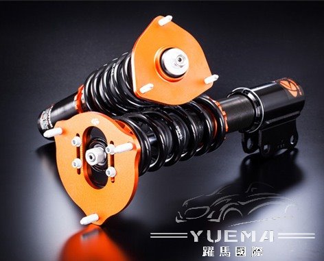 K-SPORT一般街道版避震器