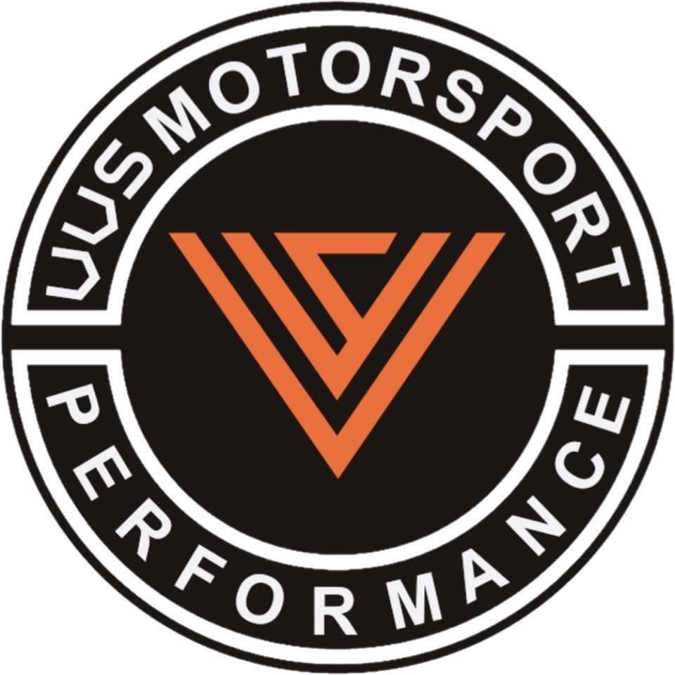 歐系進口車 x VVS Performance