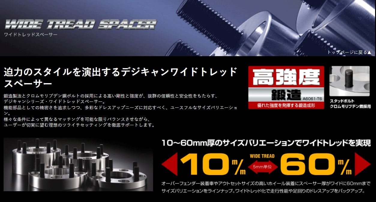 Digicam輪軸墊寬器