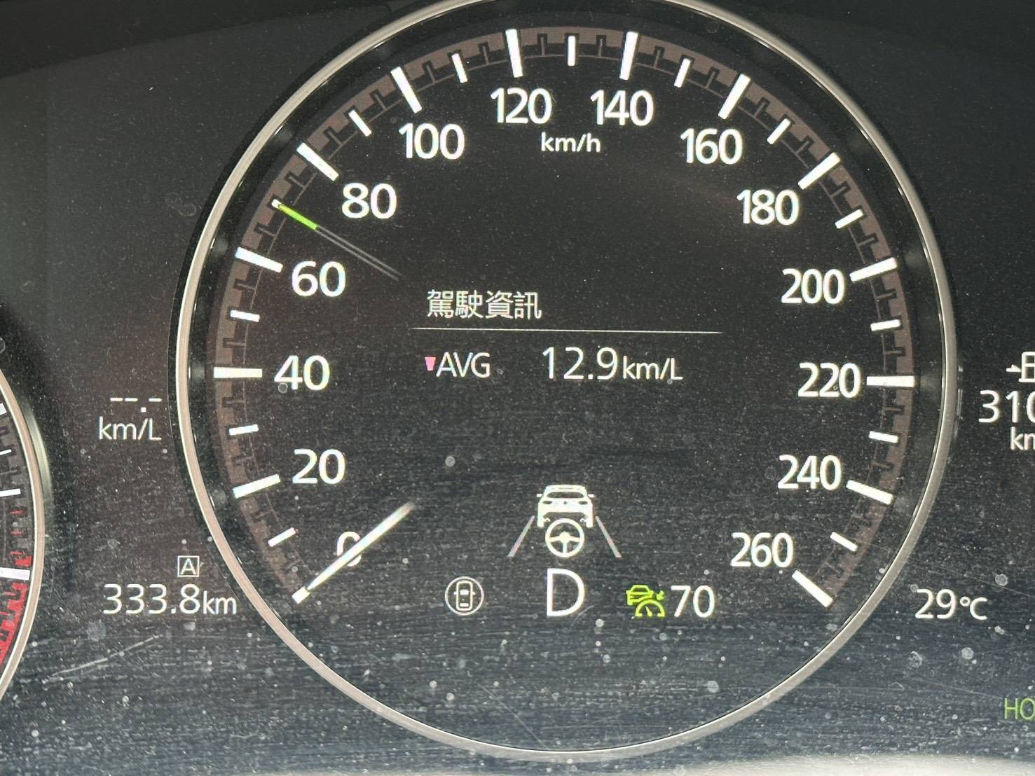 四代mazda3 開啟55以上CTS 車道置中 四代mazda3 開啟55以上CTS 車道置中