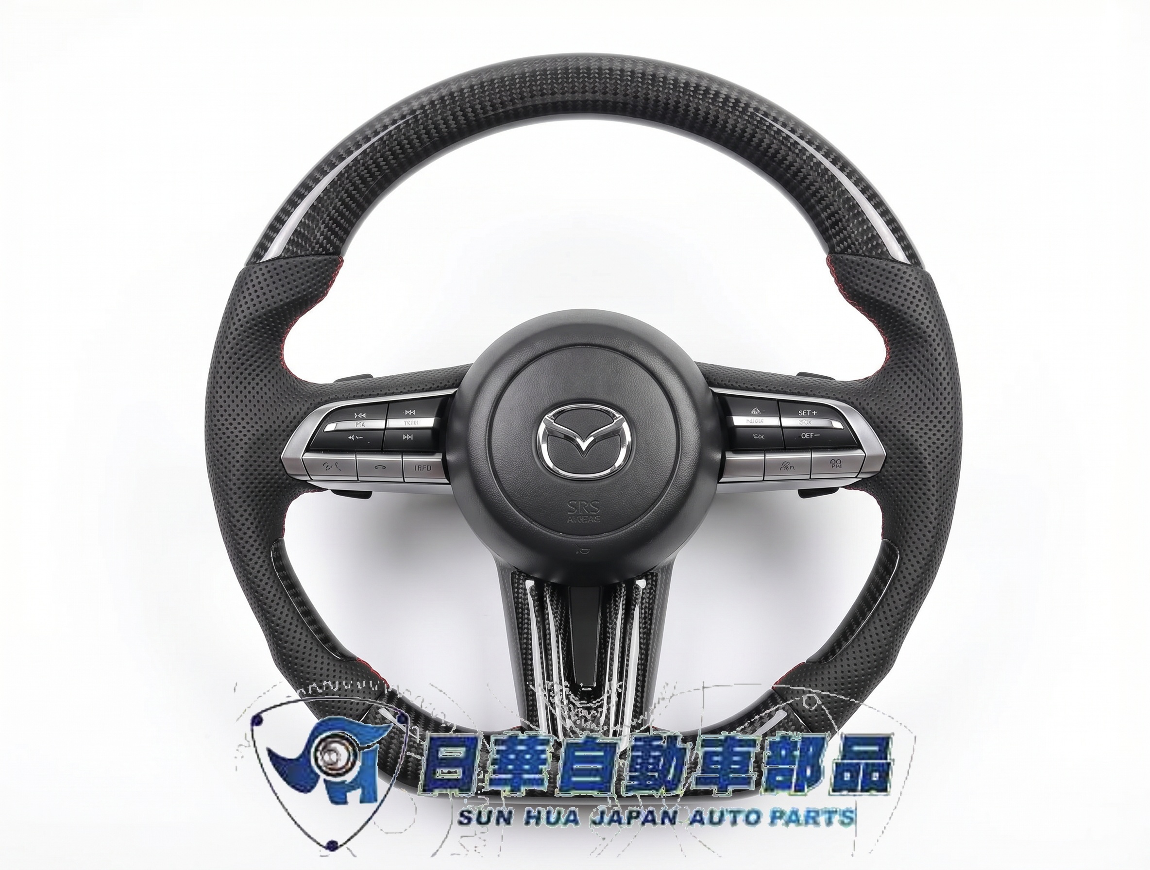 變形蟲客製化方向盤 變形蟲客製化方向盤
