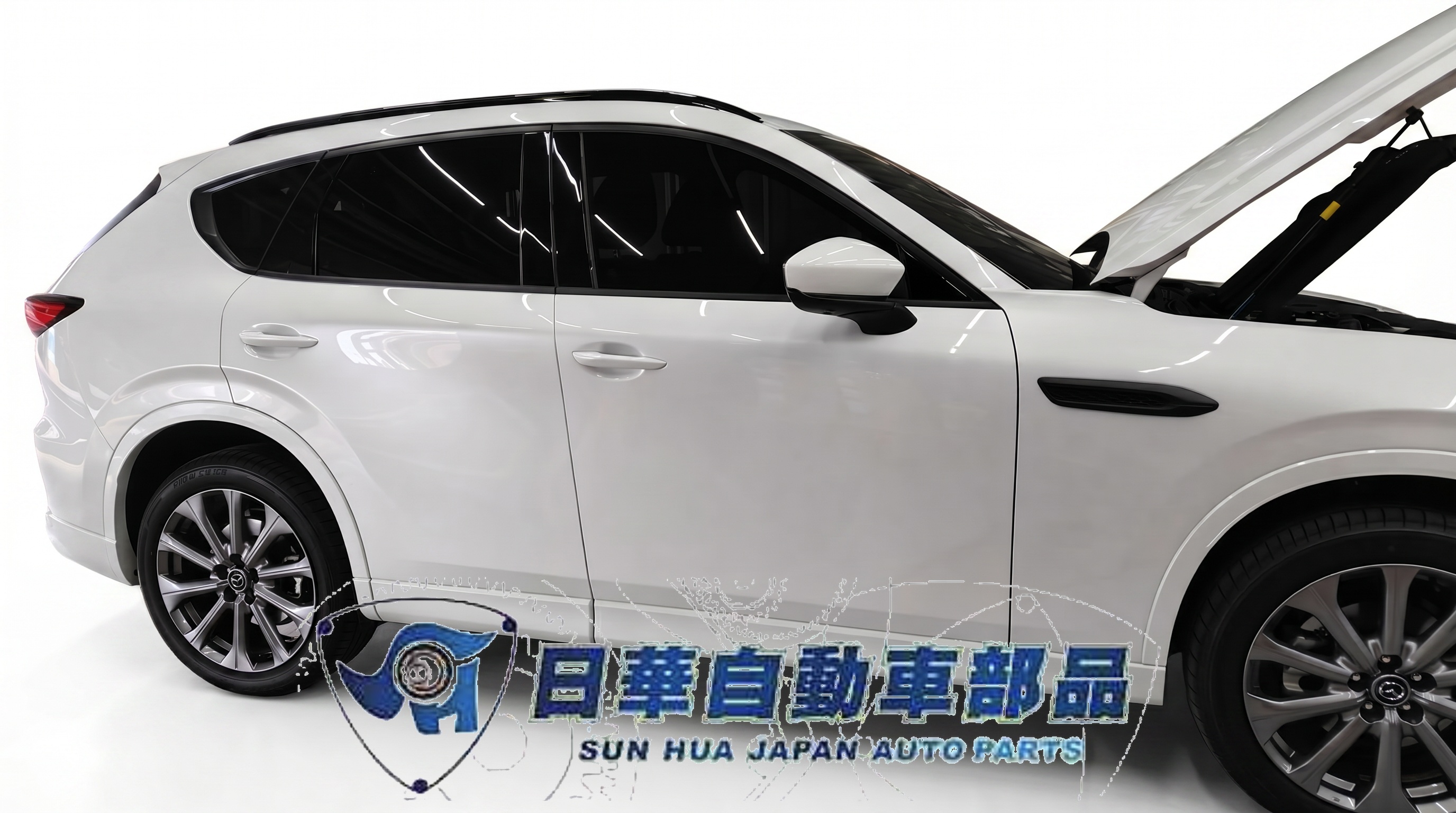 專用車頂架 專用車頂架