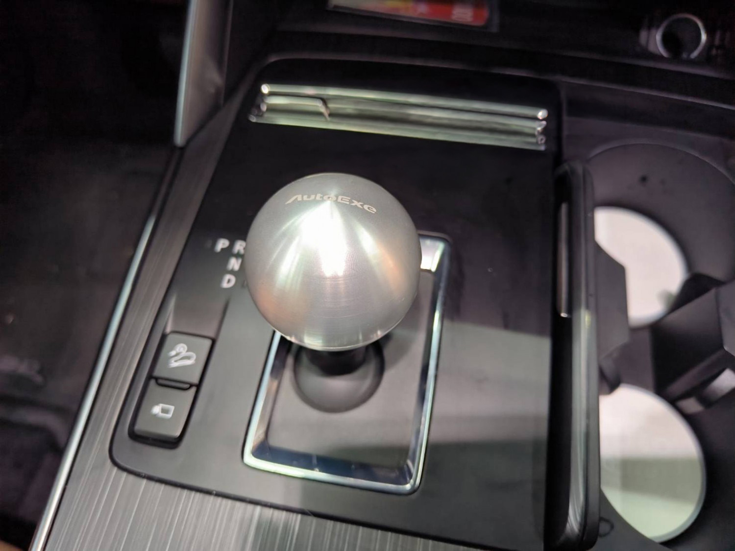Autoexe排檔頭 Autoexe排檔頭