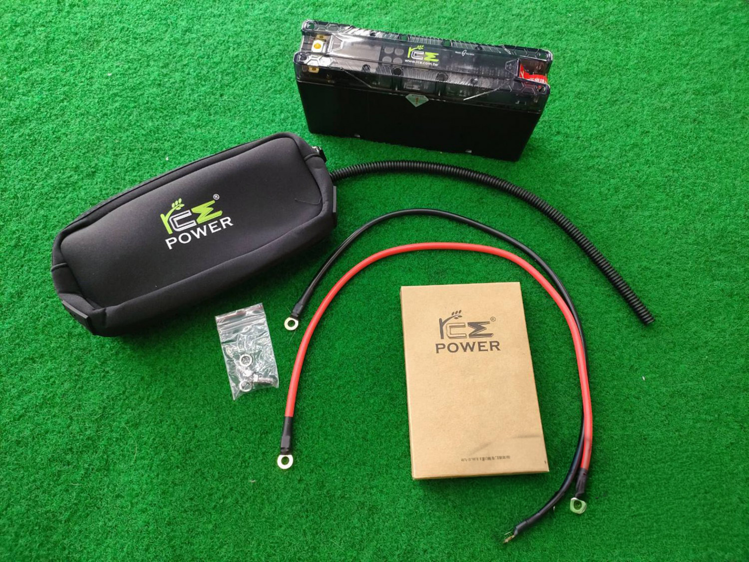 RCE超級電容 RCE超級電容