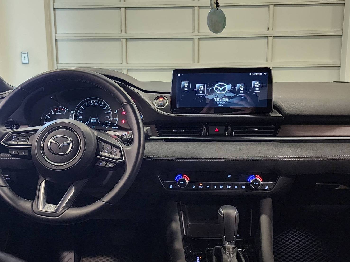 MAZDA6 馬自達 6 馬6 2015-26年 10.25吋安卓機